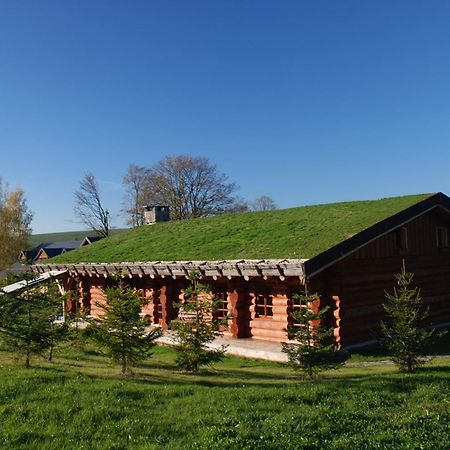 Sruby Haida Ceske Petrovice Экстерьер фото