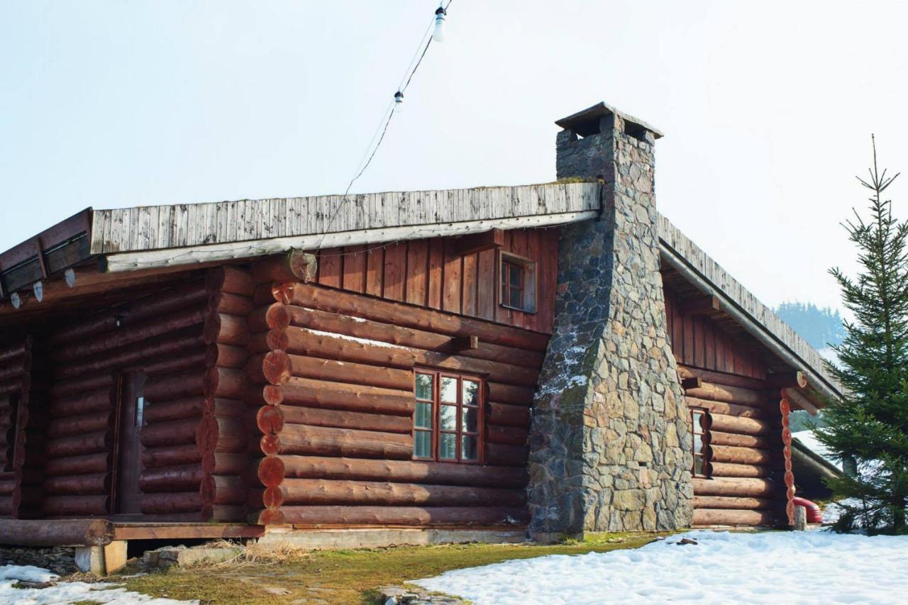 Sruby Haida Ceske Petrovice Экстерьер фото
